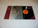 BOB DYLAN BLOOD ON THE TRACKS LP WITH RED INNER FOLK ROCK CLASSIC ROCK