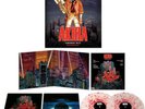 Geinoh Yamashirogumi ?– Symphonic Suite Akira  Clear with Red Splatter Vinyl LP