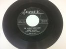 SUPER RARE ROCKABILLY - BOBBY EDWARDS - I'M A LONG GONE DADDY Ozark OM-45-1241