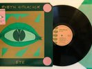 Robyn Hitchcock - Eye - 1990 US 1st Press TTR 89175-1 (NM-) Hype Sticker