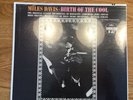 Miles Davis Birth Of The Cool Capitol DT 1974 Stereo Still FS