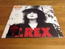 T.REX, THE SLIDER, Vinyl LP 180g Heavyweight Limited Edition SILVER VINYL,SEALED