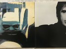 Peter Gabriel - So / Self Titled - 1980's Era - 2 LP Vinyl Set