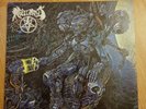 Nocturnus Vinyl Lp The Key