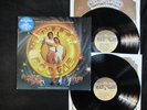 ROLLER BOOGIE soundtrack 2-LP skating Bob Esty/Cheeks-Elektronix/vocoder funk NM