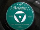 M- MELODISC UK 45 - TOMMY SAMPSON & HIS STRONGMEN - 