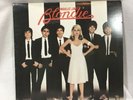 Blondie Parallel Lines Chrysalis Records Rock New Wave Pop Dicso 1978