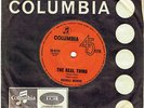 RUSSELL MORRIS - THE REAL THING - RARE 7