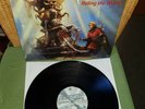 Tyrant- Ruling The World- Vinyl LP- 1988 Original- Germany
