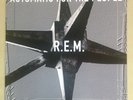 R.E.M. - Automatic For The People Vinyl LP