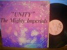 THE MIGHTY IMPERIALS OF DAYTON OHIO UNITY LP-RARE- GOSPEL-FUNK-MODERN SOUL