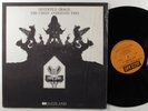 CHRIS ANDERSON TRIO Inverted Image JAZZLAND LP VG+ mono SHRINK