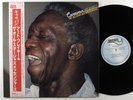 ART BLAKEY & THE JAZZ MESSENGERS Caravan BAYSTATE LP VG++ japan w/insert & obi