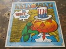 HELLOWEEN - i want out - 12'- TEST PRESSING -SIGNET