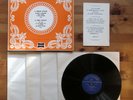 Rimsky-Korsakov The Invisible City Opera 4xLP NEAR MINT Melodiya 33 D 06489-96