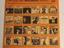 Original Very Clean Butcher Capitol Records Orange Inner Sleeve