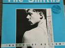 RARE The Smiths Hatful of Hollow ORIGINAL ROUGH 76 Vinyl LP Gatefold Sleeve