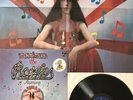 The Rattles - Tonight:... - Vinyl LP, Germany 1972, + POSTER, Philips - MINT-