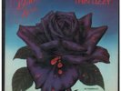 THIN LIZZY Black Rose LP VINYL UK Vertigo 1979 9 Track With Inner Sleeve
