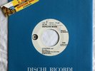 DEPECHE MODE -Stripped- Rare Italian Promo 7” With Juke Box Strip (Vinyl Record)