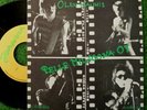 PELLE MILJOONA 7” melody punk classic 1980 Finland WIDOWS lama JOHANNA REC