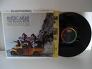 The Beach Boys LP Surfin Safari NM Near Mint 1962 Debut Keeper Copy Original