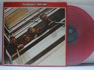 BEATLES / 1962-66 - Japan COLOR 2LP