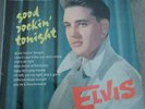 Elvis Presley - Good Rockin' Tonight - Original French Pressing - 1963 - 10