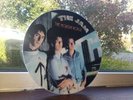 The Jam The Modern world  Japanese Import One Sided Picture Disc Music