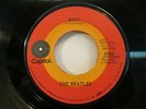 THE BEATLES - Boys - Kansas City - 1971 Capitol #6066 Target Label
