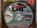 Ronny and the Daytonas G.T.O. GTO Original Vinyl LP Garage Surf Mala In Shrink