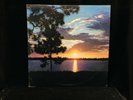 Frank Palmeri-Touching Deep-Bhavani-RARE PRIVATE SOFT YACHT ROCK