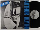 ARTHUR BLYTHE The Grip INDIA NAVIGATION LP NM SHRINK