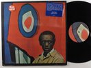 MARION BROWN Why Not GET BACK LP 180g italy reissue 2002 SHRINK