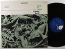DONALD BYRD Byrd In Flight BLUE NOTE LP VG++