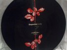 Depeche Mode ?– Violator  Picture disc