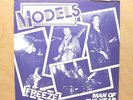 The Models  Freeze / Man of the Year 7