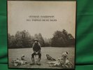 George Harrison 'All Things Must Pass' 3 LP BOX SET W.POSTER