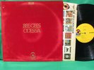 BEE GEES 'ODESSA' LP EX ORIG VELVET COVER