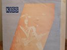 KISS Rare LP Vinyl Album Live Boston 1984 King Biscuit Radio Broadcast Love Gun