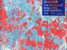 2xLP Top Drawer, Morly Grey, Shadrack Chameleon, u.a. Forge Your Own Chains: He