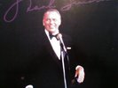 Frank Sinatra The Voice GATEFOLD Dominion Records Vinyl LP