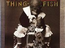 Frank Zappa Thing-Fish EMI Vinyl LP-Box