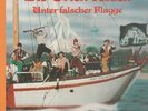 Die Toten Hosen Unter Falscher Flagge UNCENSORED VERSION NEAR MINT Vinyl LP