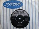 M- LONDON UK 45 - EDDIE COCHRAN - 