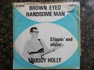 VG CORAL DUTCH/UK 45 - BUDDY HOLLY - 