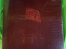 SEALED 4 LP Box Set  - PEARL JAM - Live Benaroya Hall Red Color Vinyl 2004 #1680