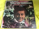 Latin Funk Jazz LP : Tito Puente   Para Los Rumberos   Tico CLP 1301