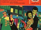 Polydor   EP .  -    CATERINA VALENTE & SILVIO FRANCESCO    -  GROSSE LIEBE