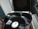 NURSE WITH WOUND Vinyl 3LP Box - Set Soliloquy For Lilith 1988 (Idle Hole)
